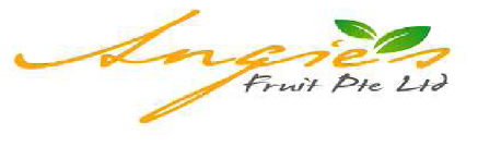 Angie Fruits